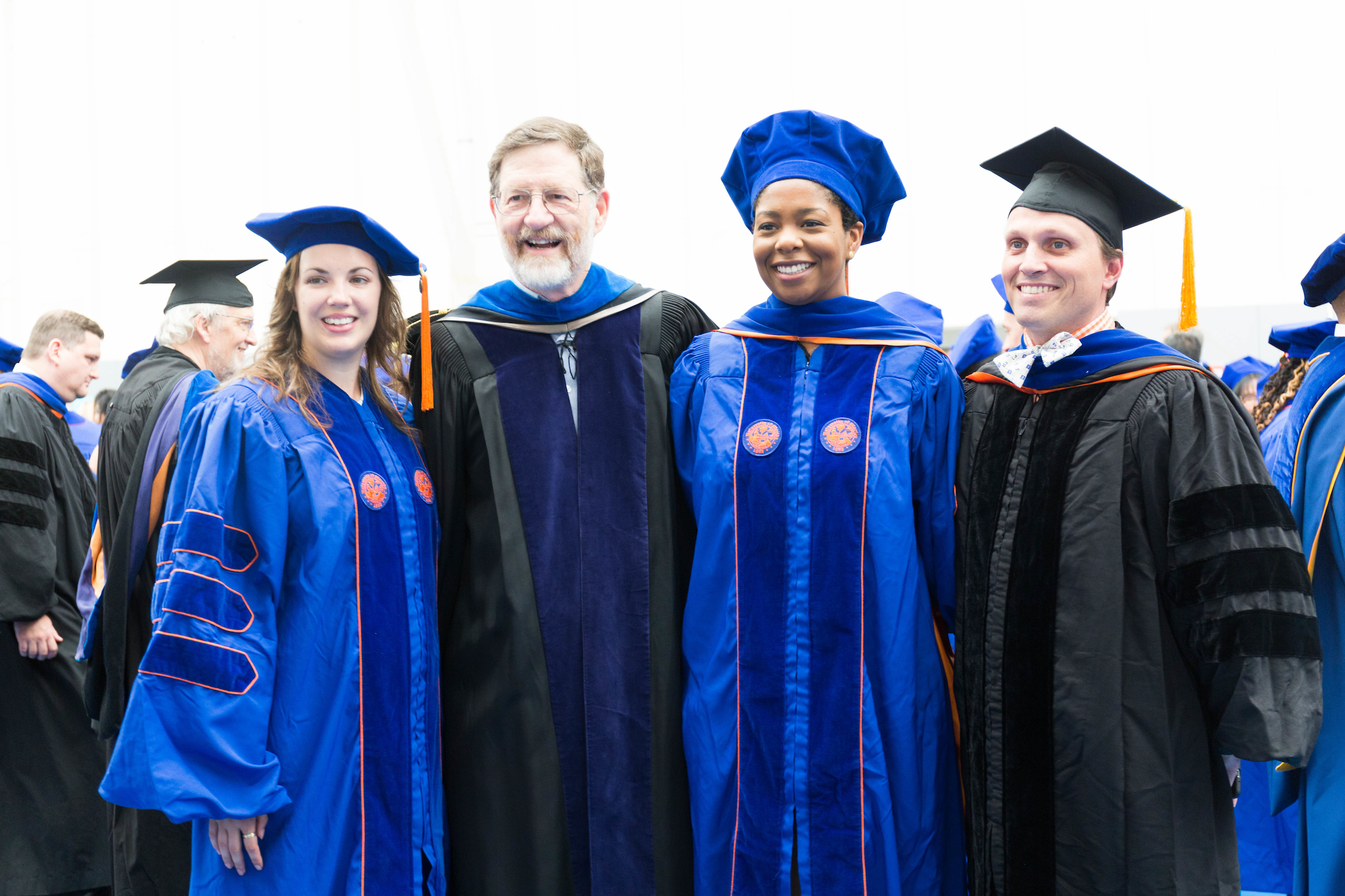 Commencement - University of Florida