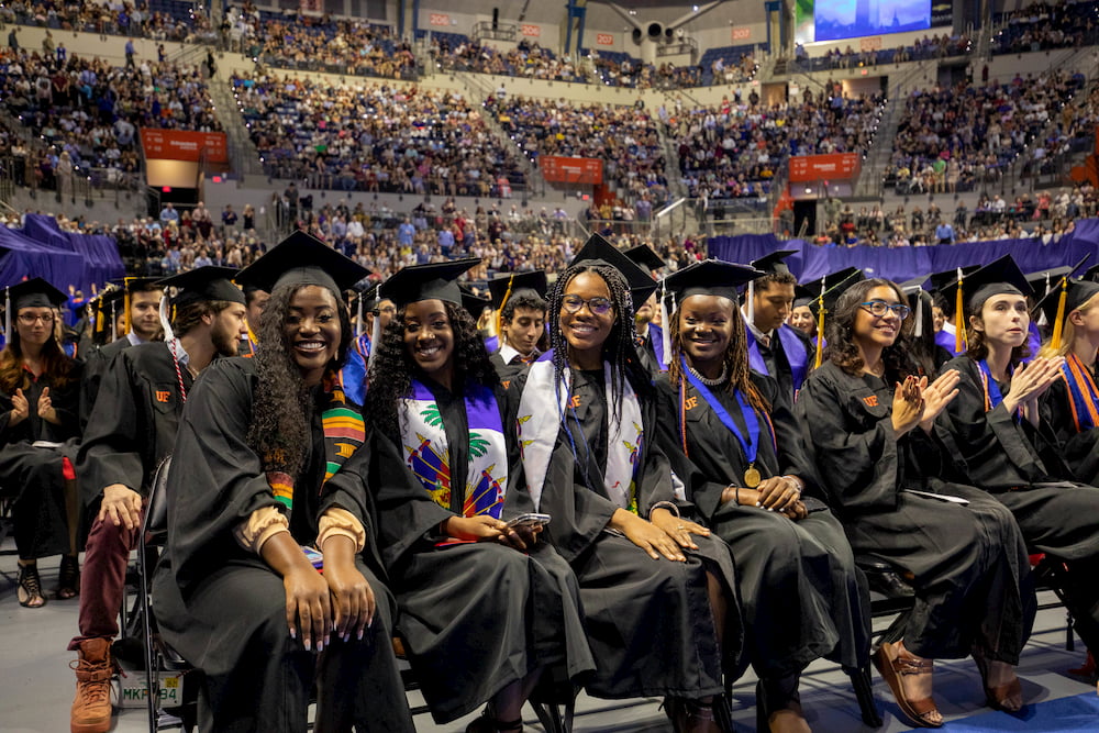 Commencement University of Florida