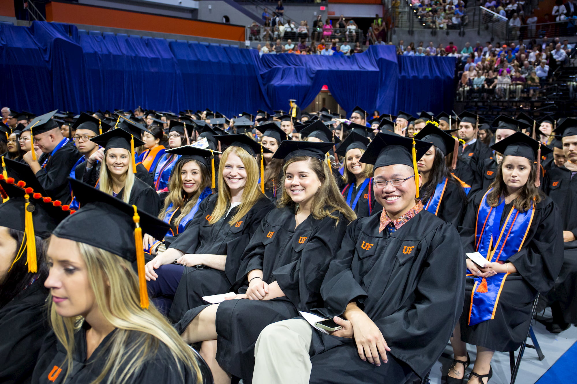 Uf Summer 2024 Graduation Mab Krysta