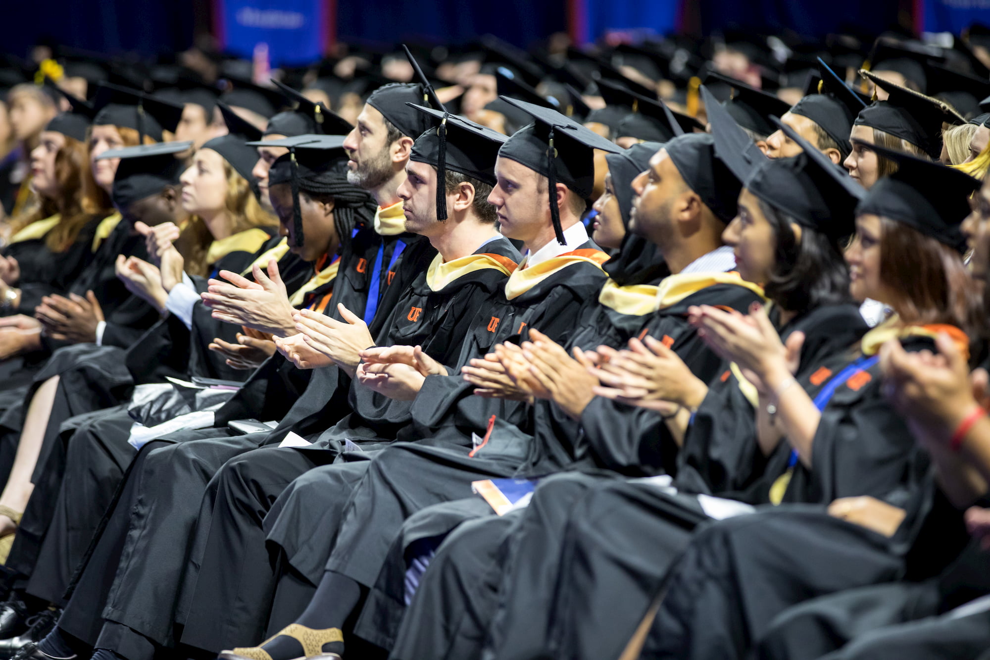 Uf Commencement Schedule Spring 2024 Trix Alameda